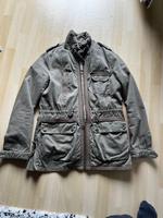 Jacke von Esprit Gr S mit Weste zum Austrennen Brandenburg - Neuruppin Vorschau