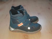 Winterstiefel ☆ Boots ☆ Ricosta ☆ Klettverschluss ☆ Gr. 36 ☆ TOPP Niedersachsen - Braunschweig Vorschau