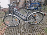 Fahrräder zu verkaufen Saarbrücken-Halberg - Schafbrücke Vorschau