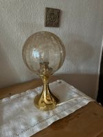 Beistell-Lampe, Nachttischlampe Niedersachsen - Göttingen Vorschau