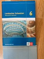 Lambacher Schweizer Schulbuch Klasse 6 G8 mit Lösungen Nordrhein-Westfalen - Haan Vorschau