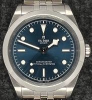 Tudor Black Bay 41, Ref. 79680, blaues ZB, LC 100, aus 06/24 Nordrhein-Westfalen - Mülheim (Ruhr) Vorschau