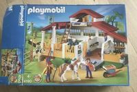 ♥️ Playmobil Reiterhof 4190 Nordrhein-Westfalen - Tecklenburg Vorschau