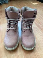 Timberland Boots 6 Inch Premium Größe 36 Leipzig - Sellerhausen-Stünz Vorschau