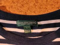 Long Sleeve Damen von Ralph Lauren in L - Marine-Stil Hessen - Gießen Vorschau