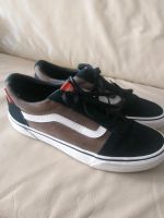 Vans schuhe Gr.44 Nordrhein-Westfalen - Mülheim (Ruhr) Vorschau