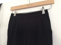 H&M chino NEU schwarz XS Jeans culotte Hose Stoffhose Sommerhose Berlin - Wilmersdorf Vorschau