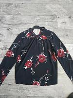 Bluse Only blau Bayern - Parsberg Vorschau
