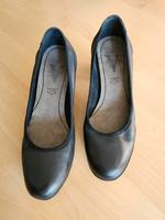Venturini Damen Lederschuh Gr. 39 - gebraucht Berlin - Hohenschönhausen Vorschau