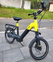 Kettler Mini E-Bike Quadriga Hessen - Großenlüder Vorschau