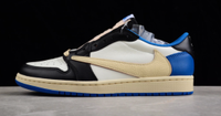 Jordan 1 low Travis Scott Hamburg-Mitte - Hamburg St. Georg Vorschau