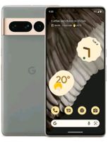 Google Pixel 7 Pro 128 GB Hazel Baden-Württemberg - Billigheim Vorschau