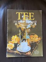 Vintage Zeitschrift Tee DDR Verlag für die Frau 1983 Pankow - Prenzlauer Berg Vorschau