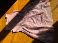 Kleid rosa Glitzer Sterne Gr. 122 Nordrhein-Westfalen - Titz Vorschau