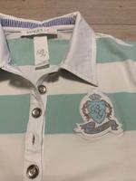 Poloshirt Damen von Brax - Größe L mit Knopfleiste Baden-Württemberg - Waiblingen Vorschau