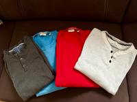 4 Pullover Esprit Herren XL Dresden - Blasewitz Vorschau