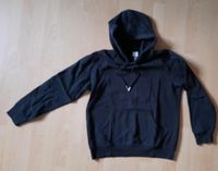 H&M Hoodie, Pullover Damen Gr XS, schwarz Hessen - Hünstetten Vorschau