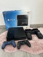 PlayStation 4 mit Zubehör top Zustand OVP Nordrhein-Westfalen - Möhnesee Vorschau