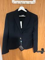 Original Dolce & Gabana D&G Blazer Damen - Gr 46, blau, ungetrage Bayern - Maisach Vorschau
