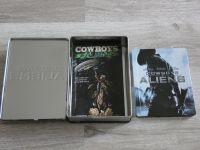 Cowboys & Aliens Box - Steelbook Limited Edition Blu-ray Parchim - Landkreis - Leezen MV Vorschau