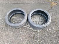 2x Winterreifen 19 Zoll Bridgestone Blizzak 235 40 19 96V Nordrhein-Westfalen - Unna Vorschau