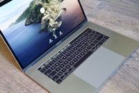 Apple MacBook Pro 15" 2017 256GB 92 Ladyzyklen, bis 30.05.24 Leipzig - Lindenau Vorschau