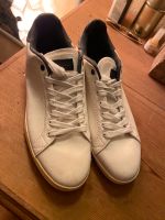 Turnschuhe Jack & Jones Gr. 44 Schuhe neu Bayern - Geldersheim Vorschau