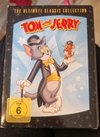 DVD Box Tom und Jerry Bayern - Bichl Vorschau