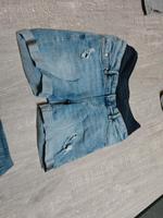 Short Mama / Umstandsmode H&M 34 Bayern - Penzberg Vorschau