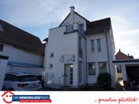 3-Zimmer-Maisonettewohnung in Wetzlar-Nauborn zu vermieten! Hessen - Wetzlar Vorschau