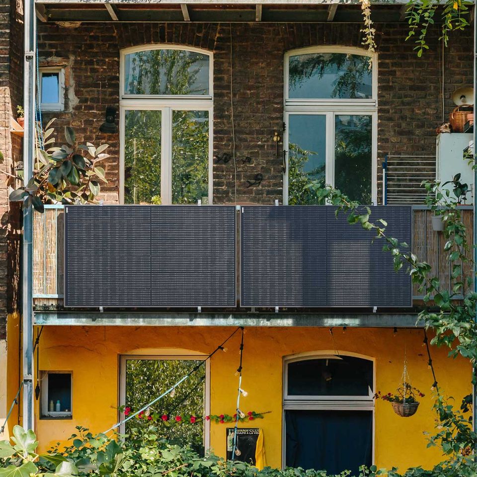 Solarpanel 380 Watt/ PV Modul, inklusive Versand in Mühlhausen