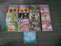 CD Hörspiel Kinder Ritter Rost, Sandmännchen etc Baden-Württemberg - Kehl Vorschau