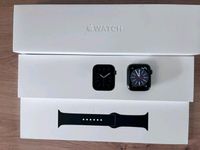 SmartWatch Apple Watch Serie 6 Edelstahl 44mm Cellular Zubehör Baden-Württemberg - Kirchdorf an der Iller Vorschau