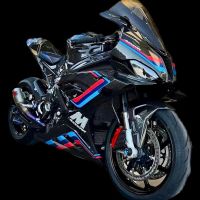 BMW S1000R S1000RR M1000RR Instagram Dekor ab 2019 Nordrhein-Westfalen - Mettmann Vorschau