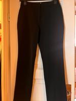 Schwarze s‘Oliver Hose Gr. 42 München - Au-Haidhausen Vorschau