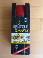 NEU Spätzle Shaker 2 Portionen kochen schwäbische Küche Baden-Württemberg - Ludwigsburg Vorschau