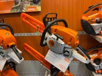 Stihl MS 271 Motorsäge 40 cm Schnittlänge NEUGERÄT FMT AKTION Saarland - Nonnweiler Vorschau