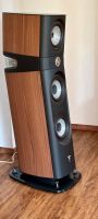 Focal Sopra No 2 Wallnuss High-End Standlautsprecher Niedersachsen - Elsfleth Vorschau