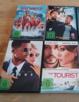 DVD - Verschiedene Filme (Action) Hannover - Misburg-Anderten Vorschau