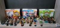 Skylander Figuren Sachsen - Glauchau Vorschau