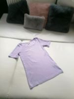 NEU - ESPRIT GLITZER SHIRT Lju78ILA FLIEDER - S - BAUMWOLLE Nordrhein-Westfalen - Hagen Vorschau