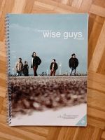 Songbook Wise Guys Klartext Nordrhein-Westfalen - Selm Vorschau