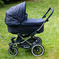 Kinderwagen / Buggy Emmaljunga Edge Duo Hessen - Marburg Vorschau