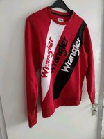 Wrangler Herren Sweatshirt Pullover Größe M Dortmund - Lütgendortmund Vorschau