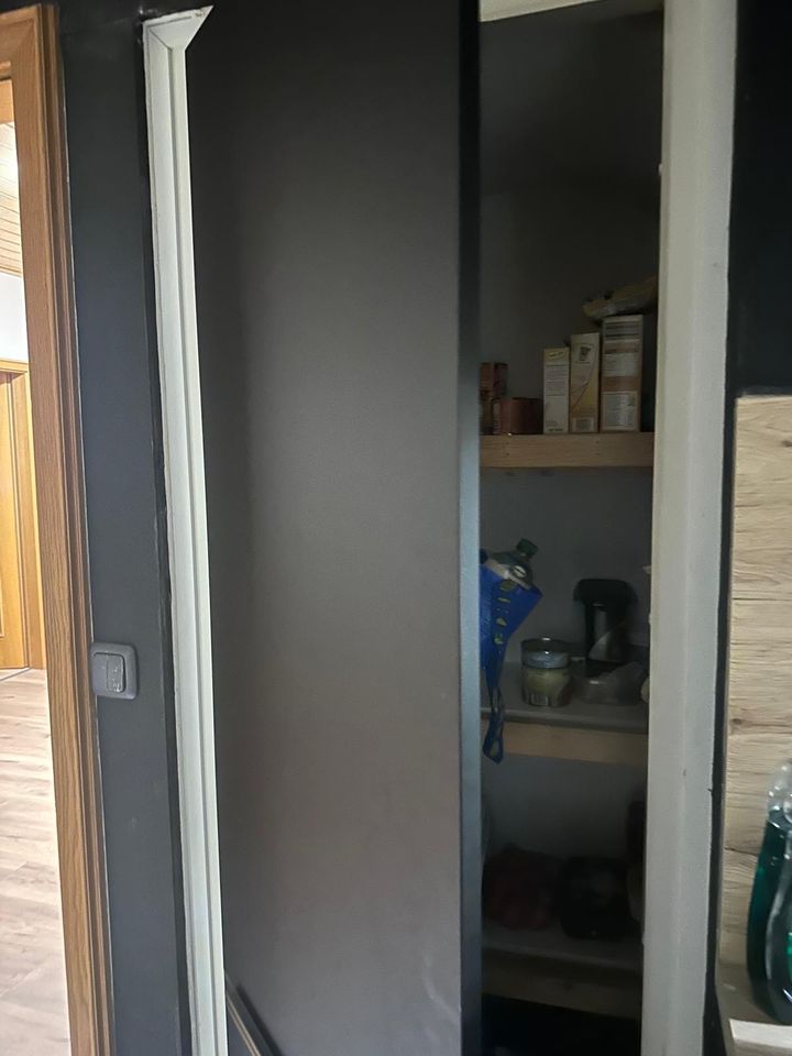 3,5 Zimmer Wohnung in Riesa