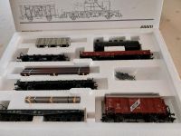 Märklin HO 48801 Wagen-Set "Schwerer Güterzug" Schleswig-Holstein - Bad Oldesloe Vorschau