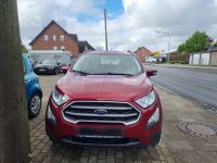 Ford Ecosport Nordrhein-Westfalen - Heinsberg Vorschau