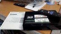 Blu Ray Player, Panasonic Nordrhein-Westfalen - Grevenbroich Vorschau