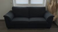 IKEA TIDAFORS 3 Sitzer Sofa dunkelgrau Niedersachsen - Barwedel Vorschau