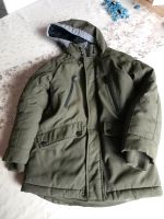 Winterjacke 134 Nordrhein-Westfalen - Bad Oeynhausen Vorschau